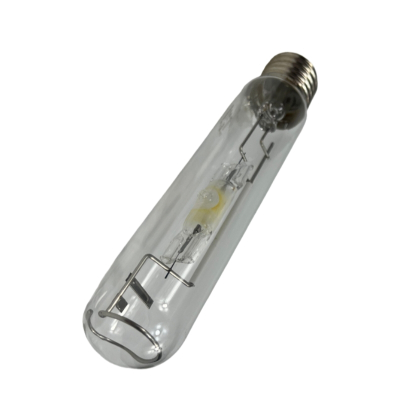 讯博士 JLDP100 250W 4000K IP20 220V E40接口尺寸40mm左右 暖白 金卤灯泡 (计价单位:个)