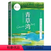 [三年级]青草湾 [正版]青草湾 2024内蒙古书香草原三年级下册课外书笔墨书香经典阅读昆明阅读阅美江门小学生课外书 纸
