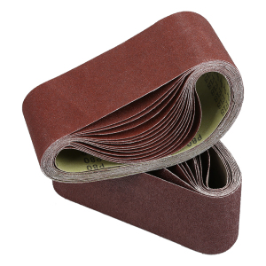 杰成通达 环形砂带