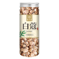 谯韵堂 白蔻80g/罐