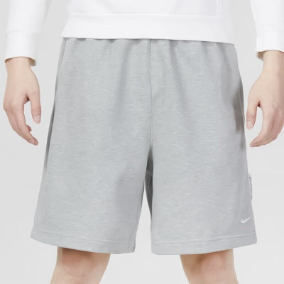 NIKE/耐克男裤新款运动裤舒适透气休闲梭织短裤DQ5713-063 C