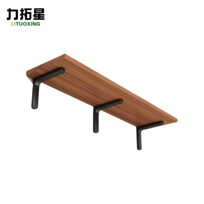 力拓星 墙上展示架 100cm 个