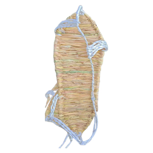 永满铁运防滑草鞋 均码 双