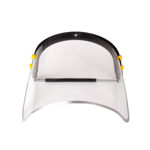 铁平 PC防护面罩 均码 件