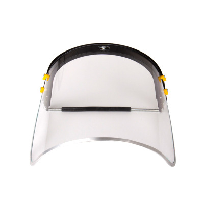 铁平 PC防护面罩 均码 件