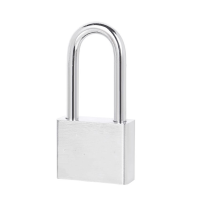 常品 不锈钢锁 通用 把