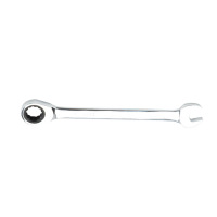 长鹿 镜面两用棘轮扳手 10mm