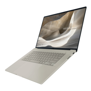 华硕灵耀16 Air 骁龙X2 Elite Extreme 2.8K 120Hz 1100nits OLED 48G 1T AI超轻薄笔记本电脑