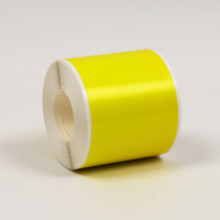 聚墨(JUM) JMA50-12-YL 50mm*12m 数字化标签(计价单位:卷)黄色