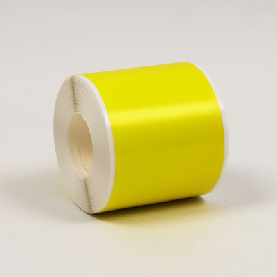 聚墨(JUM) JMA50-12-YL 50mm*12m 数字化标签(计价单位:卷)黄色