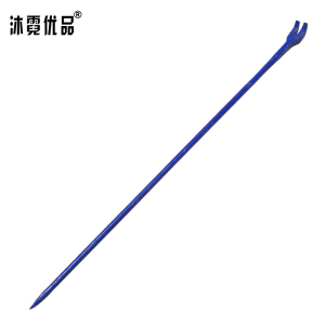 沐霓优品 撬棍 1.2m(开口)根