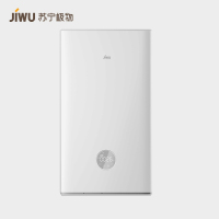 苏宁极物小新壁挂式新风机