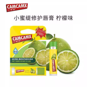 小蜜缇润唇膏女保湿滋润补水防干裂水果味唇膏唇部淡化唇纹3759W
