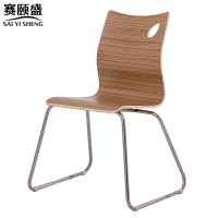 赛颐盛餐椅430*480*850mm把