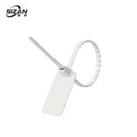 斯赞 标签扎带 58*30mm*100条/包