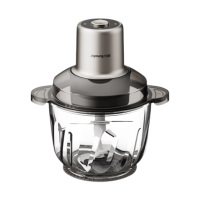 九阳绞肉机2.6L耐磨耐用立体切割搅打均匀S26-LA595