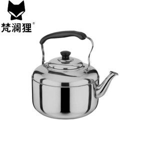 梵澜狸不锈钢烧水壶H91 个