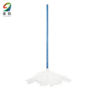 銮铁拖布无纺布把