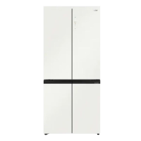 海尔(Haier)冰箱 BCD-505WGHTD14GXU1 -2985