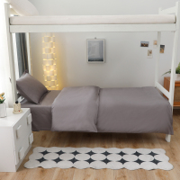 步宽 纯棉三件套 155*215cm/套