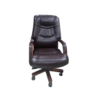 聚盛恒远 西皮办公椅