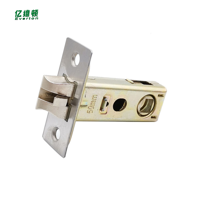 亿维顿 双叉防撬锁舌 50mm/个