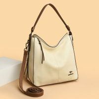 包包女包新款时尚大气斜挎包女多隔层潮流单肩包女