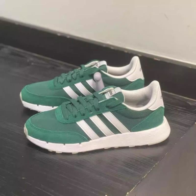 ADIDAS阿迪达斯跑步鞋轻便舒适低帮男女运动鞋JQ3928 D