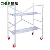 晨磊脚手架120*60*130cm/个