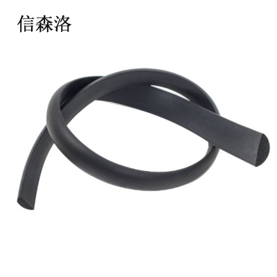 信森洛 自粘密封胶条 15mm*10mm 1米