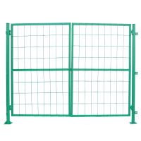 详火鸟 栅栏门 2736*1750mm 套