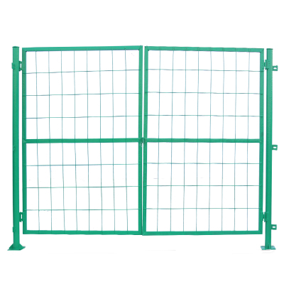 详火鸟 栅栏门 2736*1750mm 套