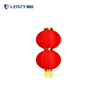 LENZY 韧知 灯笼 12#2 个