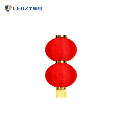 LENZY 韧知 灯笼 12#2 个