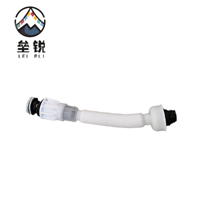 垒锐洗手盆下水线 1m 根