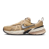 NIKE耐克跑步鞋V2K RUN轻便舒适低帮女鞋运动鞋FN6703-200 D