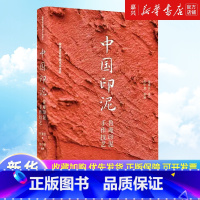 [正版]书店 书籍中国印泥:鲁庵印泥手作技艺