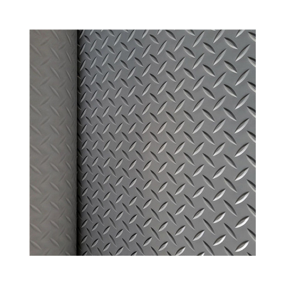 好企来 牛筋底防滑地垫 2*1m 灰色