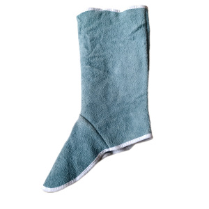 炅奇纺 护腿 防护 双