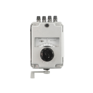 艾勒特工业 兆欧表 / 电阻表 ZC-8/0-1000欧/ 台