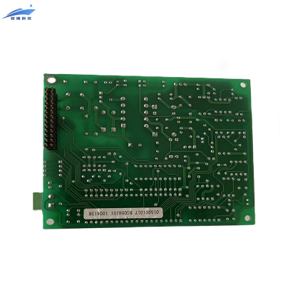 锐舰科技 控制板RJ-05 1/个