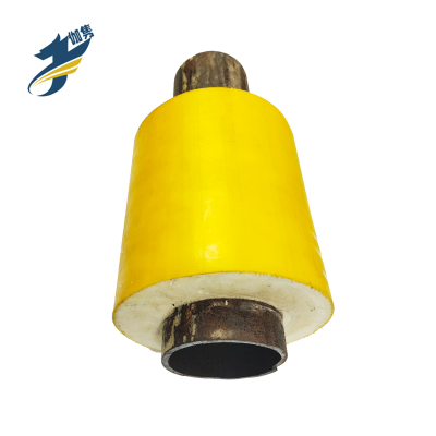 伽隽 聚氨酯保温管 DN100 米