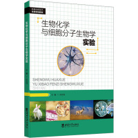生物化学与细胞分子生物学实验