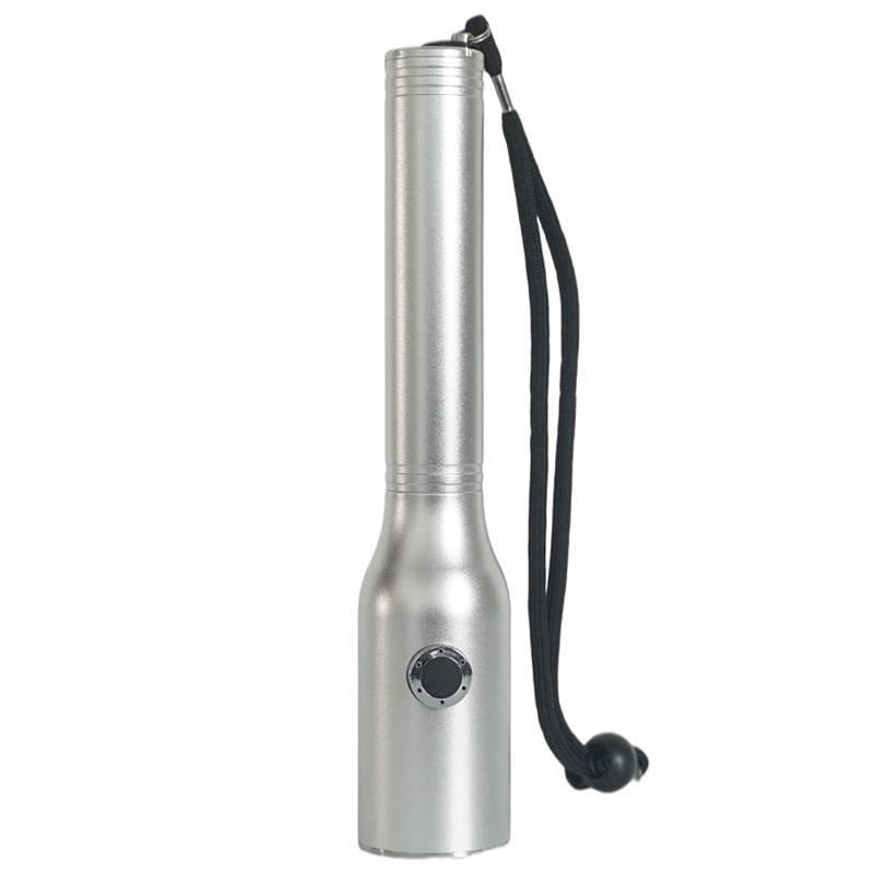 荣乾聚 强光手电筒 LED高亮照明工作灯 JW7210 台