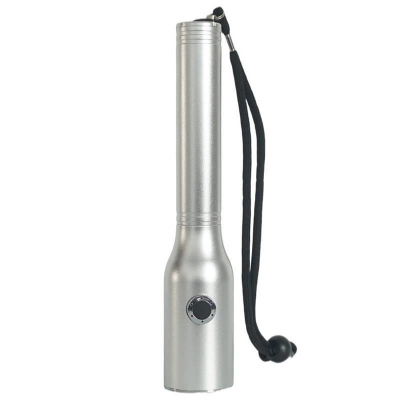 荣乾聚 强光手电筒 LED高亮照明工作灯 JW7210 台