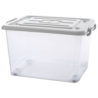 攸杂物整理盒53.5*38.5*32.5cm个