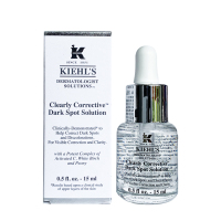 科颜氏Kiehl's新集焕白均衡亮肤精华液15ml