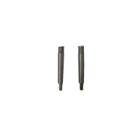益莘 锥柄钻头 21mm 支
