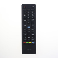 适用海尔电视遥控器HTR-A19B LE42H5R3D LE47H5R3D LE55H5R3D