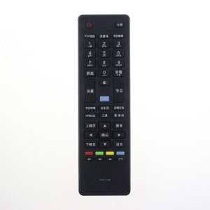 适用海尔电视遥控器HTR-A19B LE42H5R3D LE47H5R3D LE55H5R3D